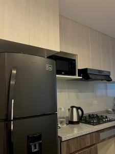 Departamento céntrico en estreno