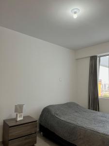 Departamento céntrico en estreno