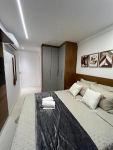 Conforto,charme a beira mar