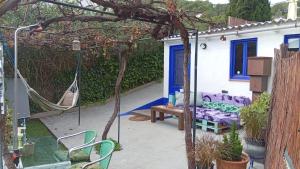 El Portal, 12 mins from Sitges