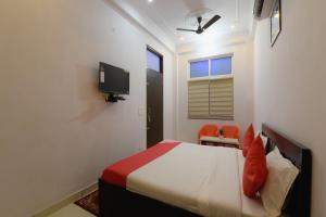 Hotel O Ekta My Stay