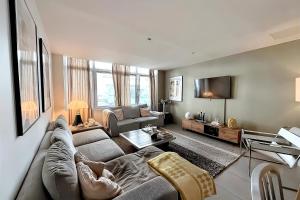 Bright apartment in the heart of Lyon