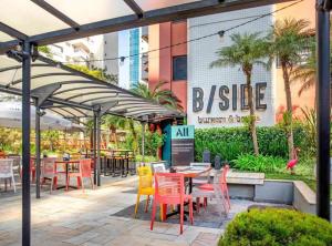 Mercure Berrini Apartment