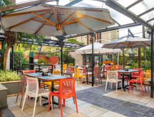 Mercure Berrini Apartment