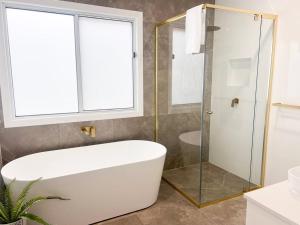 Elizas Escape 2 Wagga CBD