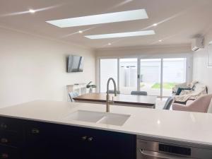 Elizas Escape 2 Wagga CBD