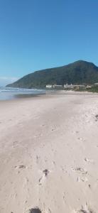 Casa praia do Santinho