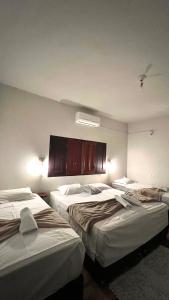 Hotel Fazenda Vitoria