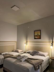 Hotel Fazenda Vitoria