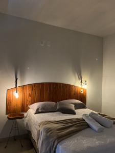 Hotel Fazenda Vitoria