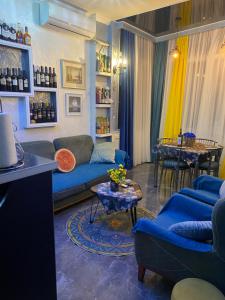 Dea Apartments