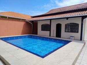 Casa Balneário Flórida PG