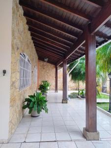 Casa Balneário Flórida PG