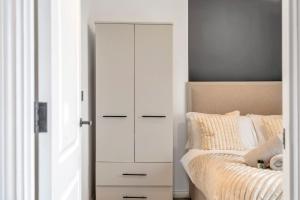 Skyline Garden Suite - City Centre