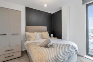 Skyline Garden Suite - City Centre