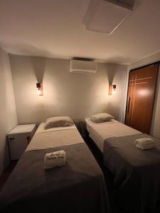 Hotel Fazenda Vitoria