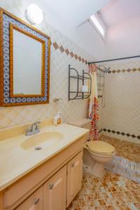 Bamboo Santa María - Alberca&Jacuzzi