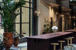 Hagastrand, Autograph Collection