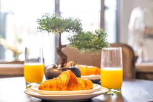 Pinetree Apartment City Centre Of Leeds