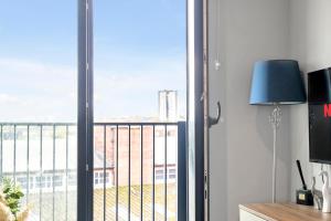 Pinetree Apartment City Centre Of Leeds