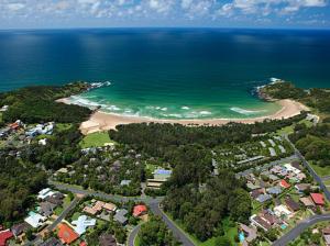 The Break on Diggers - Popular Location, walk to Beach