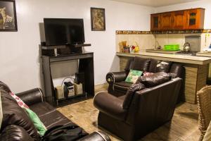 Casa Victoria en San Blas