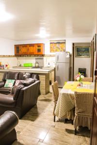 Casa Victoria en San Blas