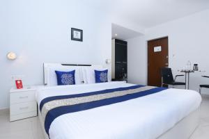 Super Townhouse Malabar Illam Kochi