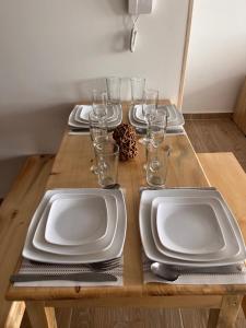 Apartaestudio suite Murango