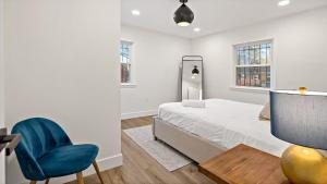 Burbs Royale Capitol Heights