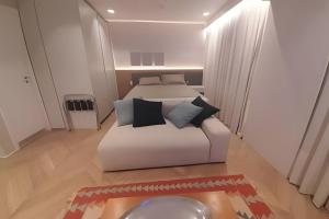 Quarto Executivo Hotel Transamérica Jardins