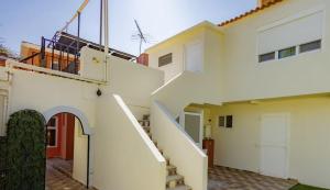 Bamboo Santa María - Alberca&Jacuzzi