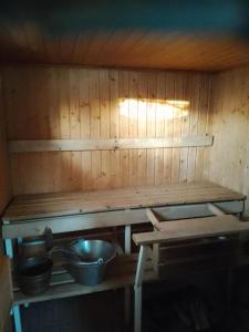 Dome Backpackers hostel Ounasvaara