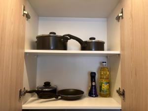 Home Studio a pasos de Movistar Arena