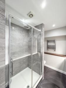 Stylish Marylebone Apartment M3