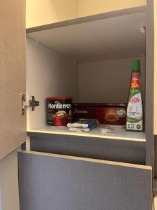 Home Studio a pasos de Movistar Arena