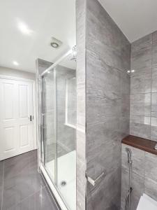 Stylish Marylebone Apartment M3