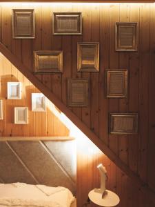 Gorski dom Gubalowka