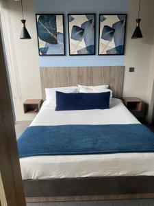 UniqueMine Apartamento Deluxe