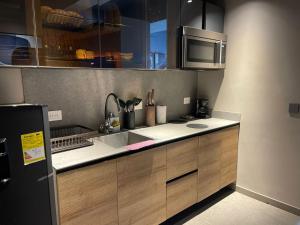 UniqueMine Apartamento Deluxe