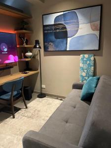 UniqueMine Apartamento Deluxe