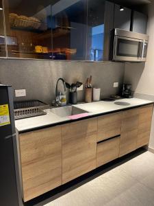 UniqueMine Apartamento Deluxe