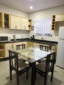 Casa aconchegante na Barra do Sul