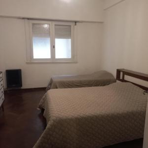 Departamento Plaza Colón