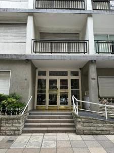 Departamento Plaza Colón