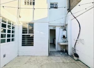 Casa Amplia Luminosa Aud GNP Estadios Fuertes