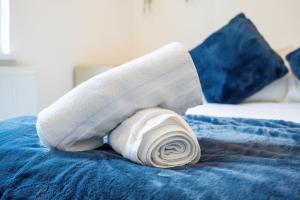 The Royal Stay at Queens Hill Sleeps 10