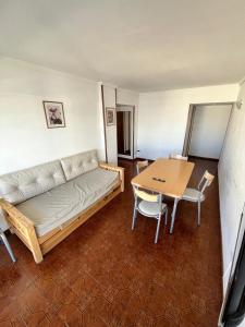 Muy luminoso al frente Opcional cochera