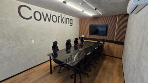 Studio Mobiliado Impecável em Belém