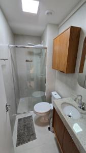 Studio Mobiliado Impecável em Belém